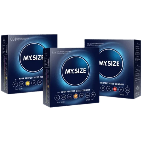 MySize paspakket